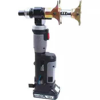 Аккумуляторный пресс Rotorica ACCU-PEX COMBI RT.1421040