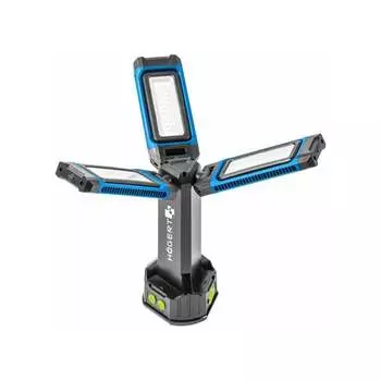 Аккумуляторный прожектор HOEGERT TECHNIK HT1E452