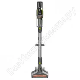 Аккумуляторный пылесос black&amp;decker 4-в-1 powerseries extreme 36в bhfev362da-qw
