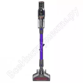 Аккумуляторный пылесос black&amp;decker 4-в-1 powerseries extreme 36в bhfev362dp-qw