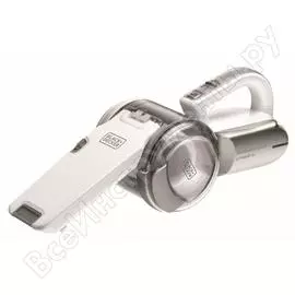 Аккумуляторный пылесос black+decker pv1820l