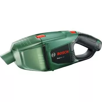 Аккумуляторный пылесос Bosch