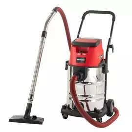 Аккумуляторный пылесос Einhell