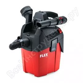 Аккумуляторный пылесос FLEX VC 6 L MC 481491