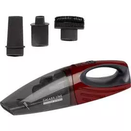 Аккумуляторный пылесос Galaxy
