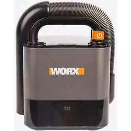 Аккумуляторный пылесос WORX WX030.1 WX030.9