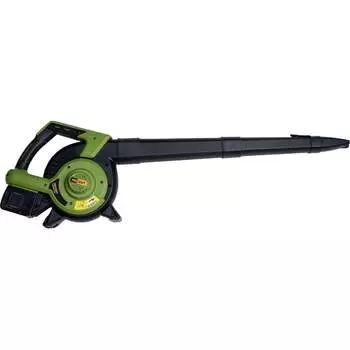 Аккумуляторный пылесос-воздуходувка PROCRAFT Universal VB20