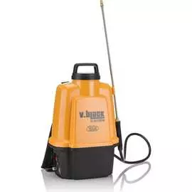 Аккумуляторный ранцевый опрыскиватель Volpi originale