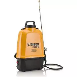 Аккумуляторный ранцевый опрыскиватель Volpi originale