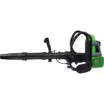 Аккумуляторный ранцевый воздуходув TRUEGREEN TG8A522