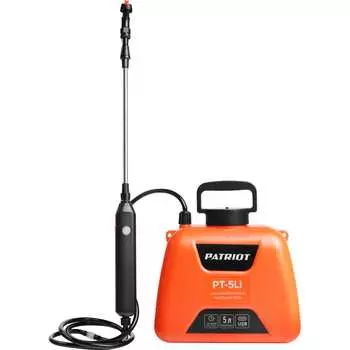 Аккумуляторный распылитель Patriot PT-5Li (1165) 755302609