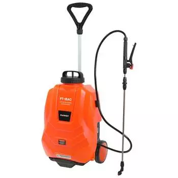 Аккумуляторный распылитель Patriot PT-18AC 755302532