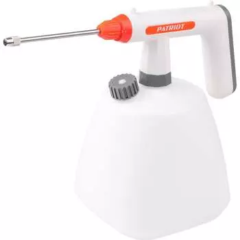 Аккумуляторный распылитель Patriot 755302617