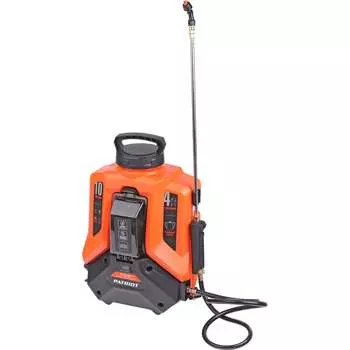 Аккумуляторный распылитель Patriot PT-10 UES 755302613