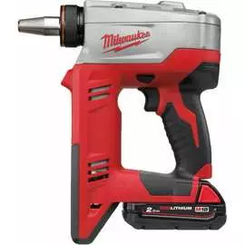 Аккумуляторный расширительный инструмент Milwaukee