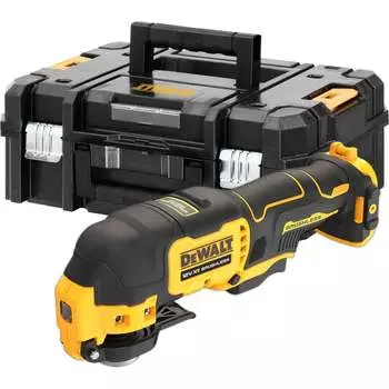 Аккумуляторный реноватор Dewalt DCS353NT DCS353NT-XJ