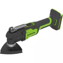 Аккумуляторный реноватор GreenWorks G24MT 3400307