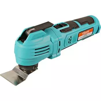 Аккумуляторный реноватор Sturm 1BatterySystem CMF1201