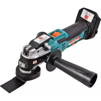 Аккумуляторный реноватор Sturm CMF1802