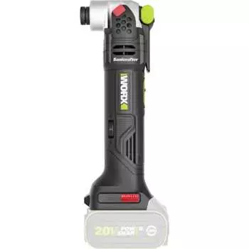 Аккумуляторный реноватор WORX Professional Professional WU690.1