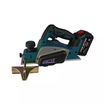 Аккумуляторный рубанок AktiTool BPL20 102101