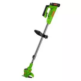 Аккумуляторный садовый триммер DEKO