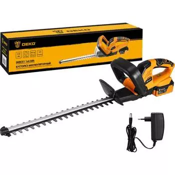 Аккумуляторный саморез DEKO