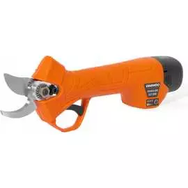 Аккумуляторный секатор DAEWOO DAGP 2516Li SET