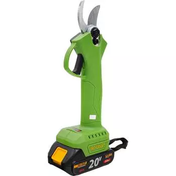 Аккумуляторный секатор PROCRAFT ES18LiB