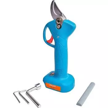 Аккумуляторный секатор Sturm CPS1803BL