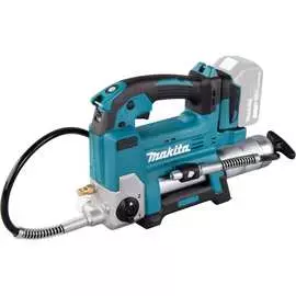 Аккумуляторный шприц для смазки Makita DGP180Z