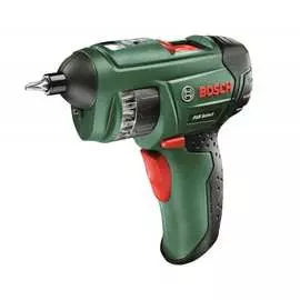 Аккумуляторный шуруповерт Bosch