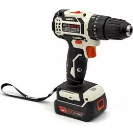 Аккумуляторный шуруповерт ELTI