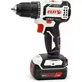 Аккумуляторный шуруповерт ELTI