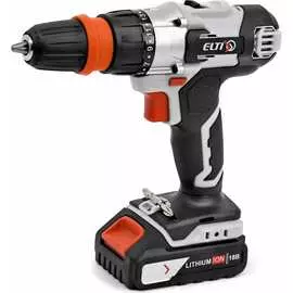 Аккумуляторный шуруповерт ELTI