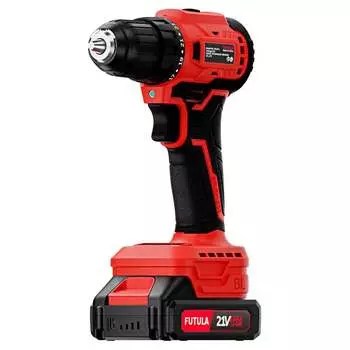 Аккумуляторный шуруповерт FUTULA ED8 00-00215593