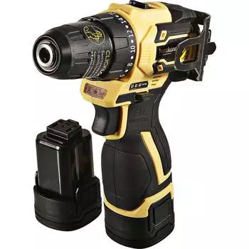 Аккумуляторный шуруповерт Hanskonner HCD1645BLC