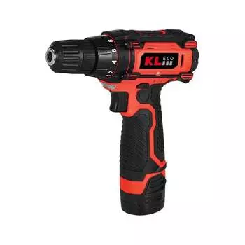Аккумуляторный шуруповерт KLECO KE2213NM 12038