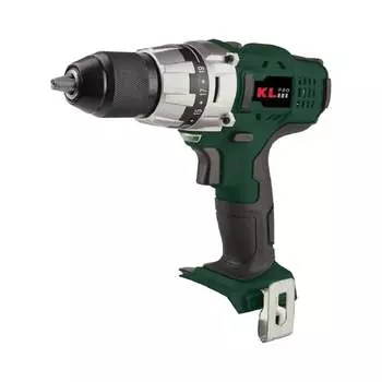 Аккумуляторный шуруповерт KLPRO LNM18-00 11975