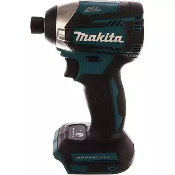 Аккумуляторный шуруповерт Makita DTD154Z