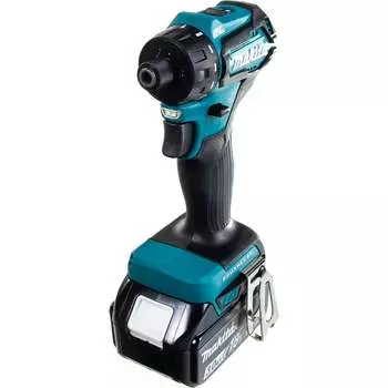 Аккумуляторный шуруповерт Makita DDF083RFE