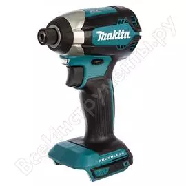 Аккумуляторный шуруповерт Makita DTD153ZJ