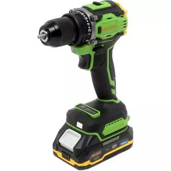 Аккумуляторный шуруповерт PROCRAFT PA18Pro