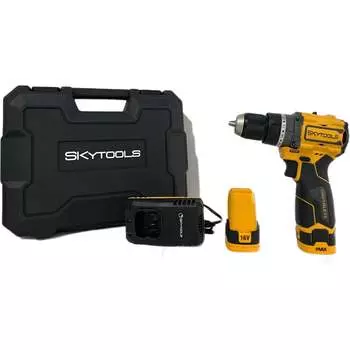 Аккумуляторный шуруповерт SKytools SKytools SK7004