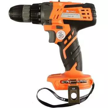 Аккумуляторный шуруповерт Союз ДШС-181