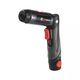 Аккумуляторный шуруповерт Wurth