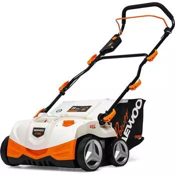 Аккумуляторный скарификатор DAEWOO DSC 3840Li