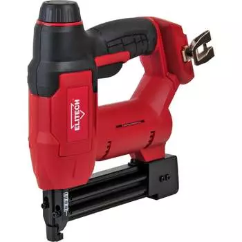 Аккумуляторный скобозабиватель Elitech ПГА 1832Л 198055