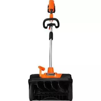 Аккумуляторный снегоуборщик DAST 430-40V-2 DSU-430-40-2Brash