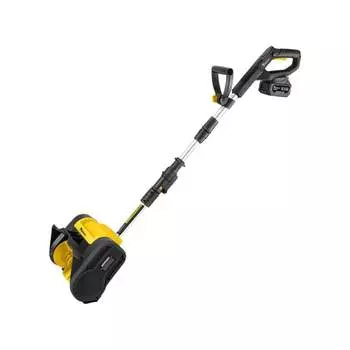 Аккумуляторный снегоуборщик Kolner 18V UNI-M Standard KST 18-280-2 8061000032